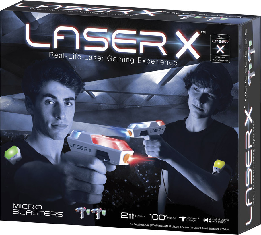 laser x revolution micro blasters