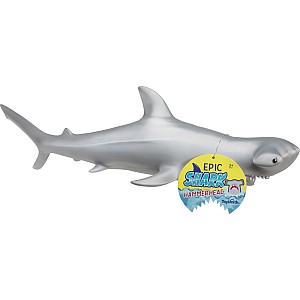 Epic Shark  Hammerhead (4)