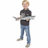 Epic Shark  Hammerhead (4)