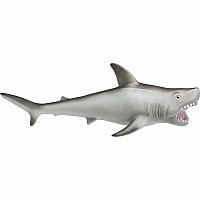 Epic Shark  Great White