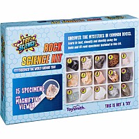 Rock Science Kit (8)
