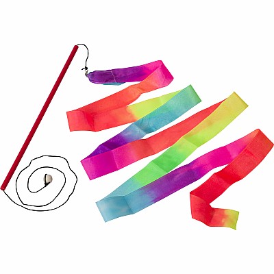 Rainbow Stunt Streamer (12)