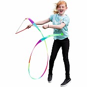 Rainbow Stunt Streamer (12)