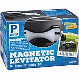 MAGNETIC LEVITATOR 