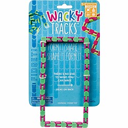 Wacky Tracks Large by Toysmith