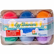 Egg Bouncers 6-ct