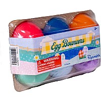 Egg Bouncers 6-ct