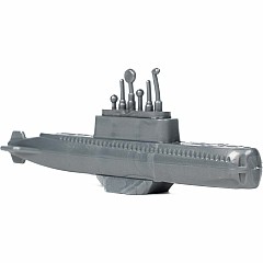 Neato! Diving Submarine