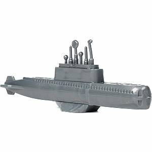 Neato! Diving Submarine