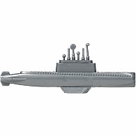 Diving Sub