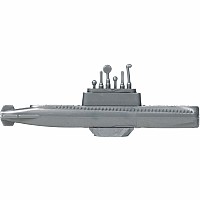 Diving Sub