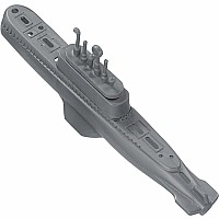 Diving Sub