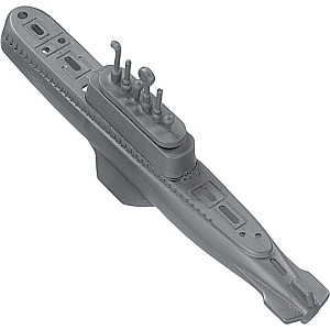 Neato! Diving Submarine