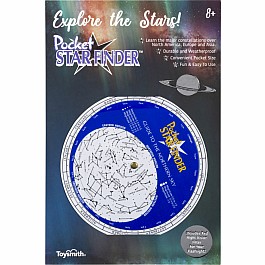 Pocket Star Finder