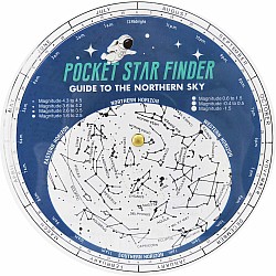 POCKET STAR FINDER