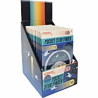 POCKET STAR FINDER