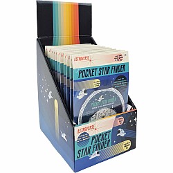 POCKET STAR FINDER