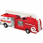 Sonic Fire Engine(12)