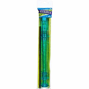 Recorder (color any vary one per order)