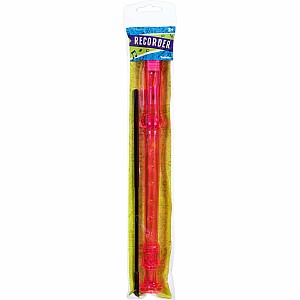 Recorder (color any vary one per order)