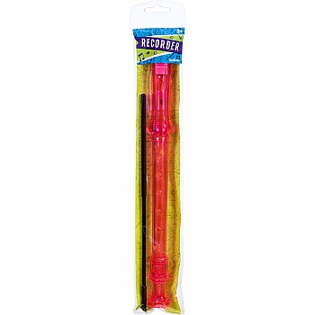Recorder