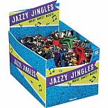 Jazzy Jingles (24)