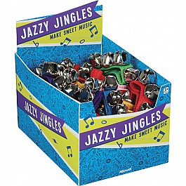 Jazzy Jingles