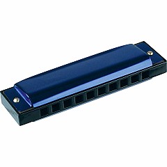 Metal Harmonica