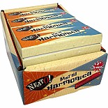 Metal Harmonica (12)