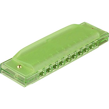 Brilliant Harmonica