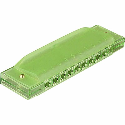 Brilliant Harmonica