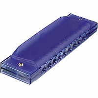 Brilliant Harmonica