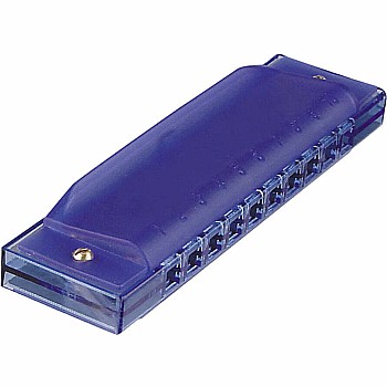Brilliant Harmonica