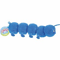 Colorful Stretchy Caterpillar (Assorted Colors)