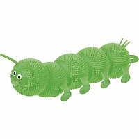 Colorful Stretchy Caterpillar (Assorted Colors)