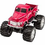 DC Monster Chevy Pickup