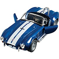 5" 1965 Shelby Cobra