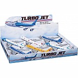 DC Turbo Jets