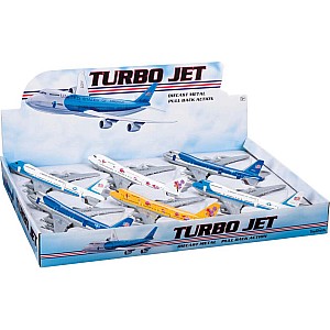 Rollin' P/B Turbo Jets (Assorted)