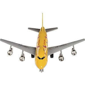 Rollin' P/B Turbo Jets (Assorted)