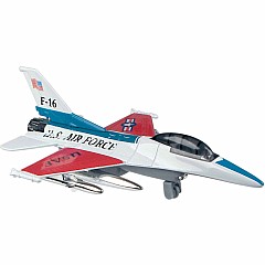 Rollin' Air Force Fliers (Assorted Colors)