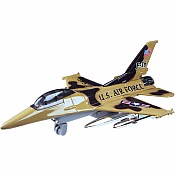 Air Force Fliers (6)