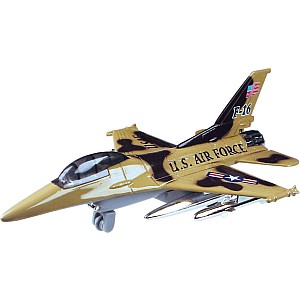 Rollin' Air Force Fliers (Assorted Colors)