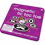 Magnetic Tic Tac Toe