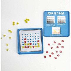 Magnetic 4 In A Row (6)