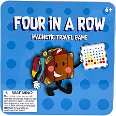 Magnetic 4 In A Row (6)
