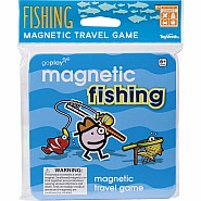 Magnetic Go Fishing