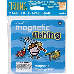 Magnetic Go Fishing (6)