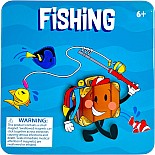 Magnetic Go Fishing