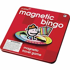 Magnetic Bingo (6)